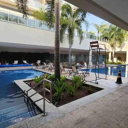 Diaria 24 Horas Barra Da Tijuca Rio de Janeiro Exterior foto